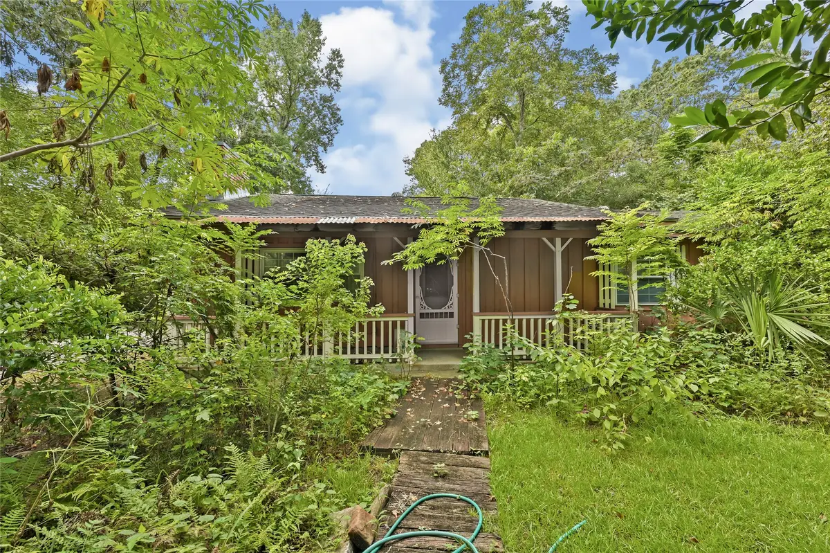 1522 Spring Hills Drive, Spring, TX 77386 - #1