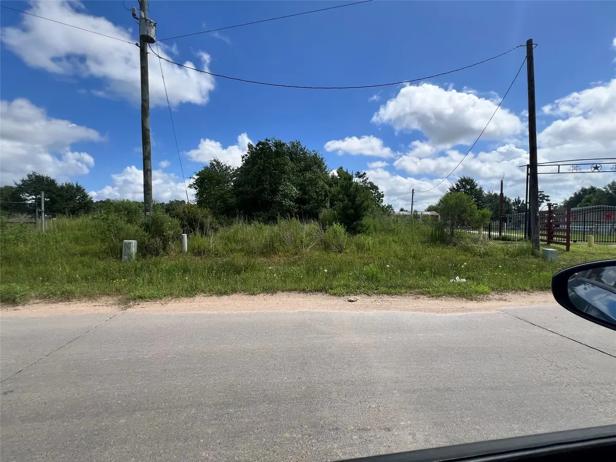 1719 County Road 3556, Cleveland, TX 77327 - #1
