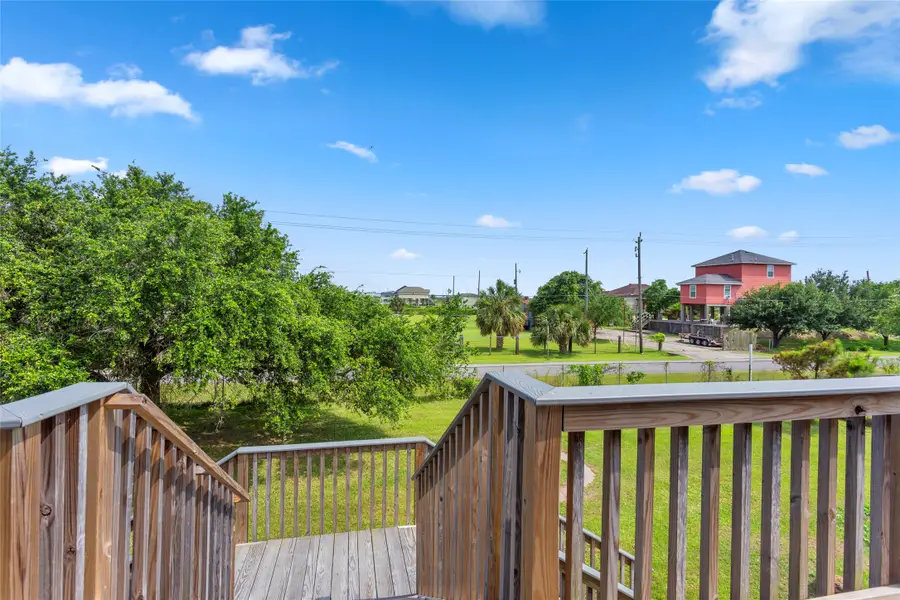 11556 Homrighaus Road, Galveston, TX 77554 - #2