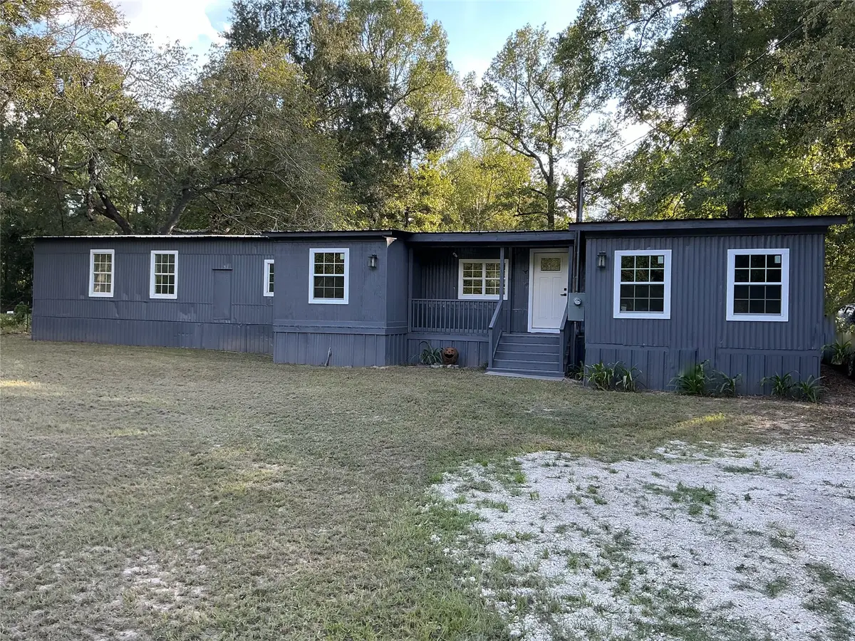 10908 L And M Road, Montgomery, TX 77316 - #1