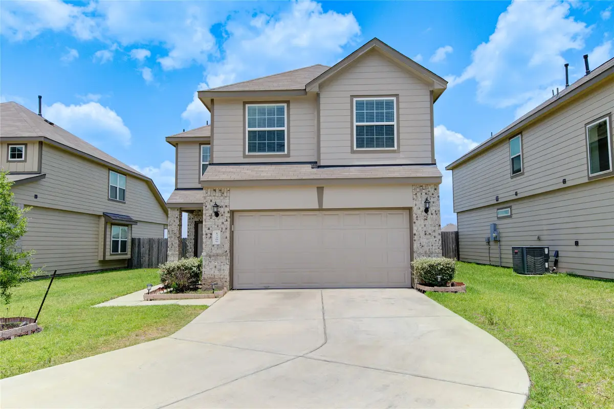 17206 Quiet Song Court, Richmond, TX 77407 - #1