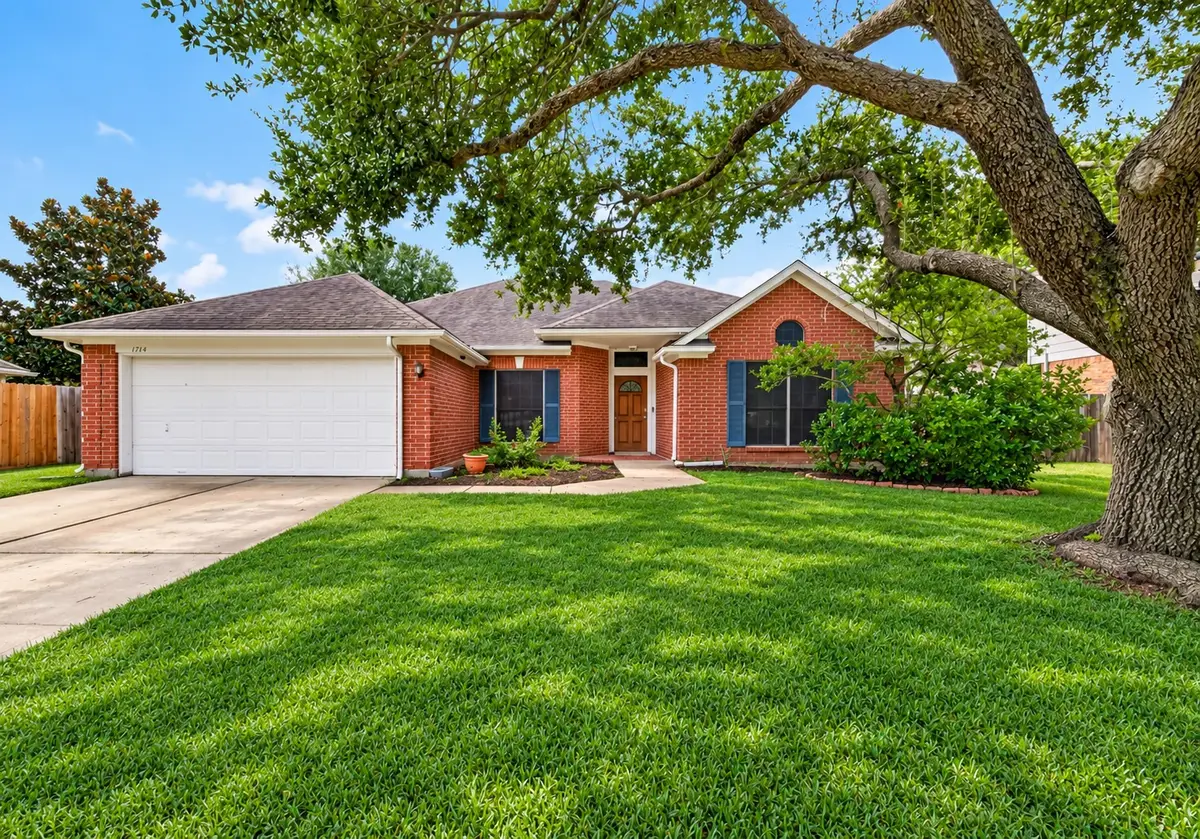 1714 Park Maple Drive, Katy, TX 77450 - #1