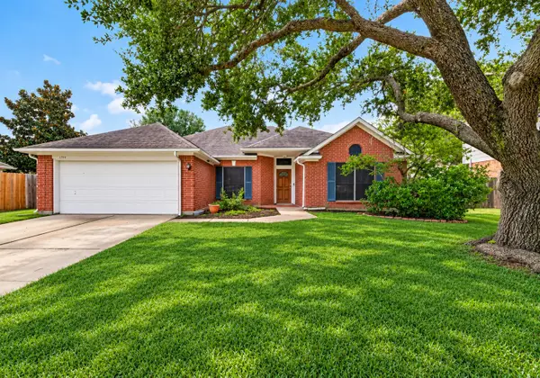 1714 Park Maple Drive, Katy, TX 77450