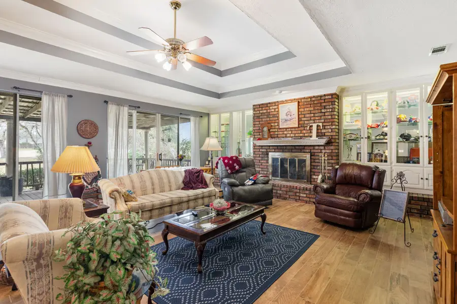 9 Sammy Snead Drive, Hilltop Lakes, TX 77871 - #2