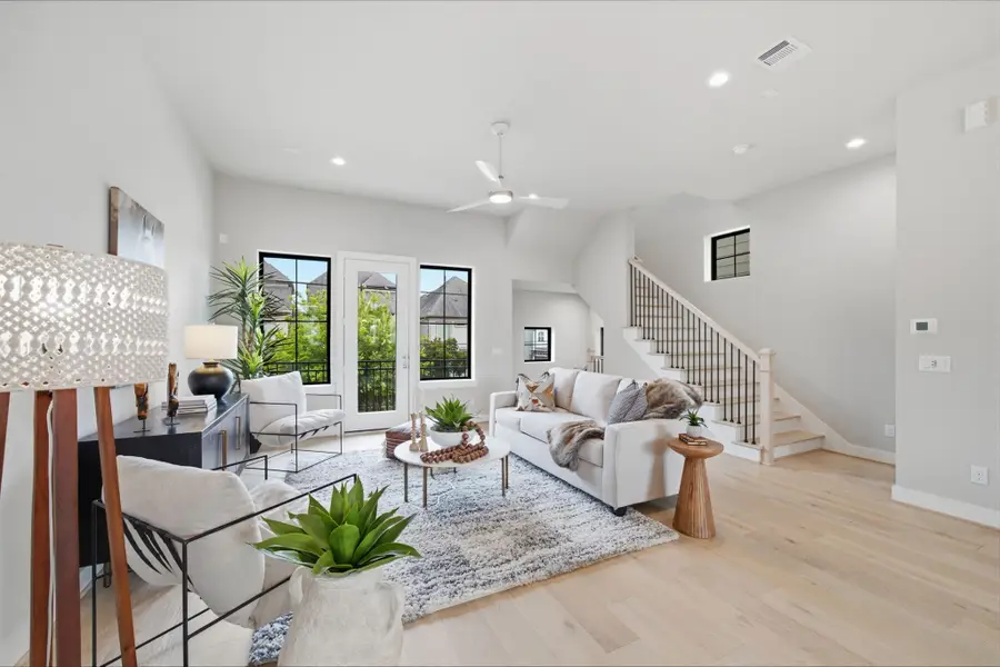 1715 Bologna Lane, Houston, TX 77055 - #2