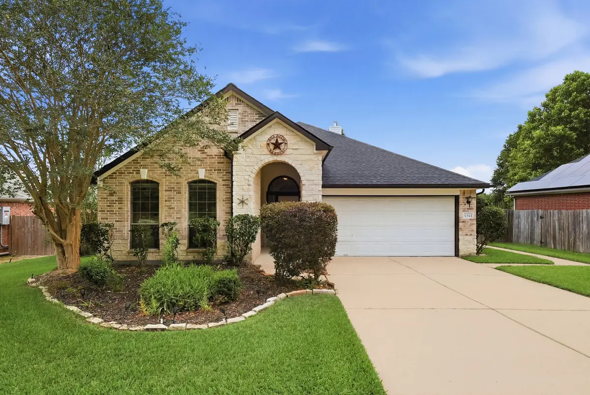 33043 Lois Lane Lane, Magnolia, TX 77354 - #1