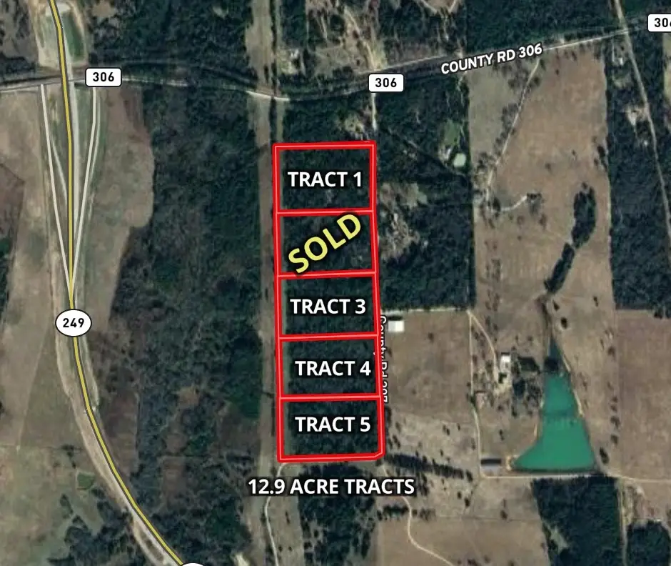 11480 County Road 307, Navasota, TX 77868 - Image #1