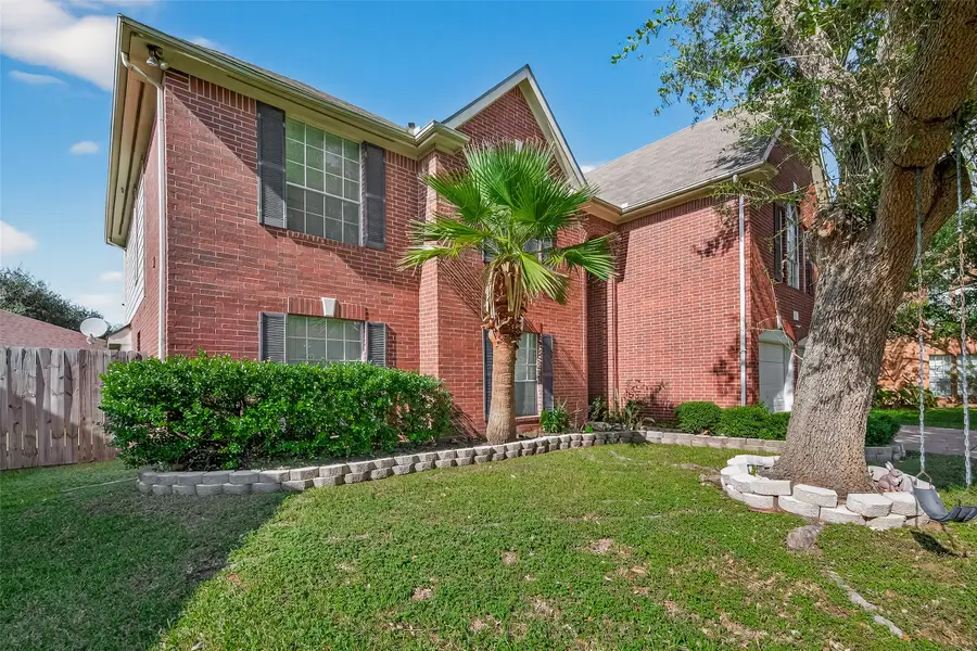16315 April Ridge Drive, Houston, TX 77083 - #3