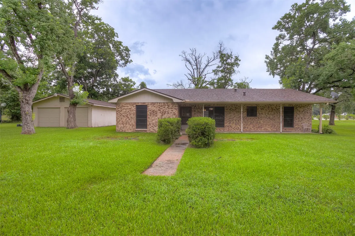 493 Lawrence Road, Trinity, TX 75862 - #1