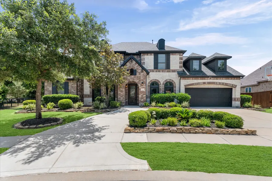 18703 S Bee Cave Springs Cir, Cypress, TX 77433 - #2