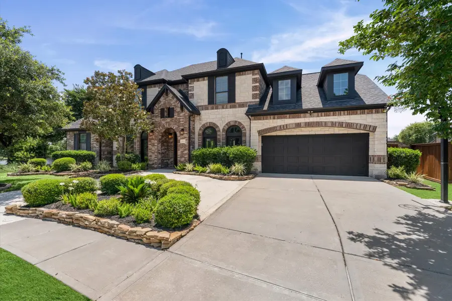 18703 S Bee Cave Springs Cir, Cypress, TX 77433 - #3
