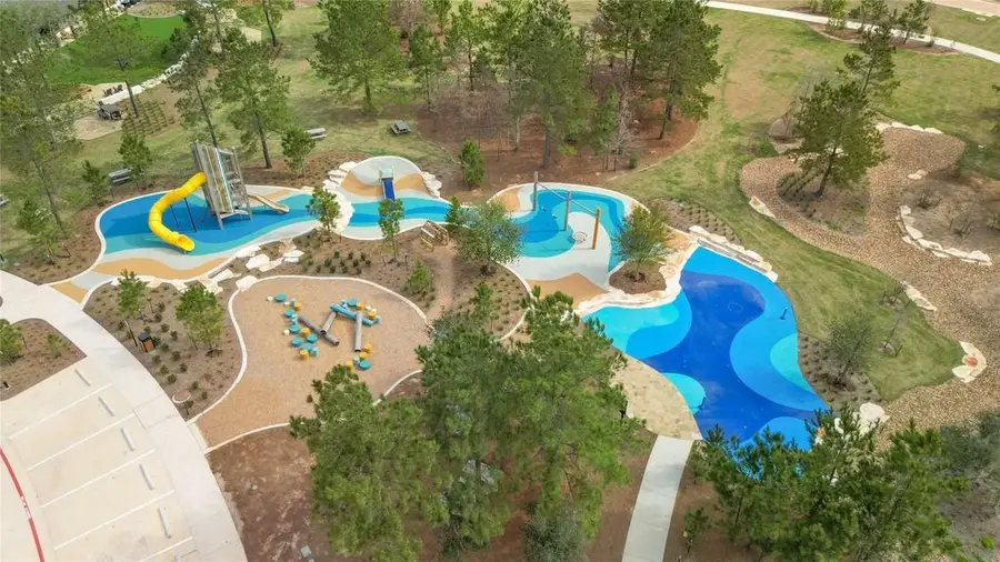 26221 E Outrider Banks Circle, Montgomery, TX 77316 - #2