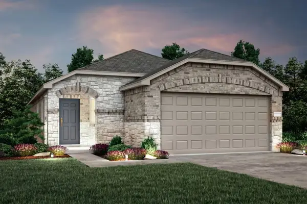 14726 Jack Street, Conroe, TX 77302