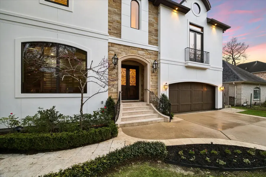 4511 Merrie Lane, Bellaire, TX 77401 - #3