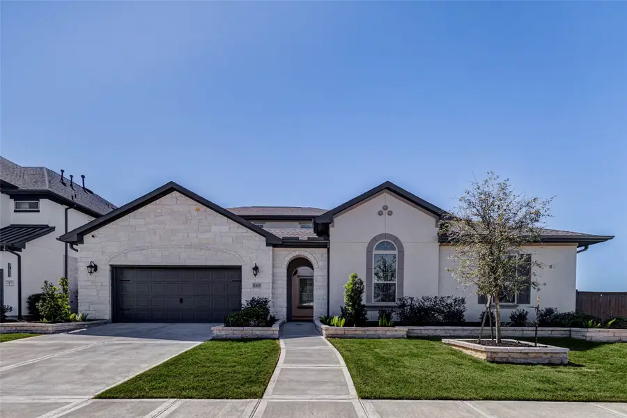 2307 Myrtle Manor Lane, Katy, TX 77493 - #3