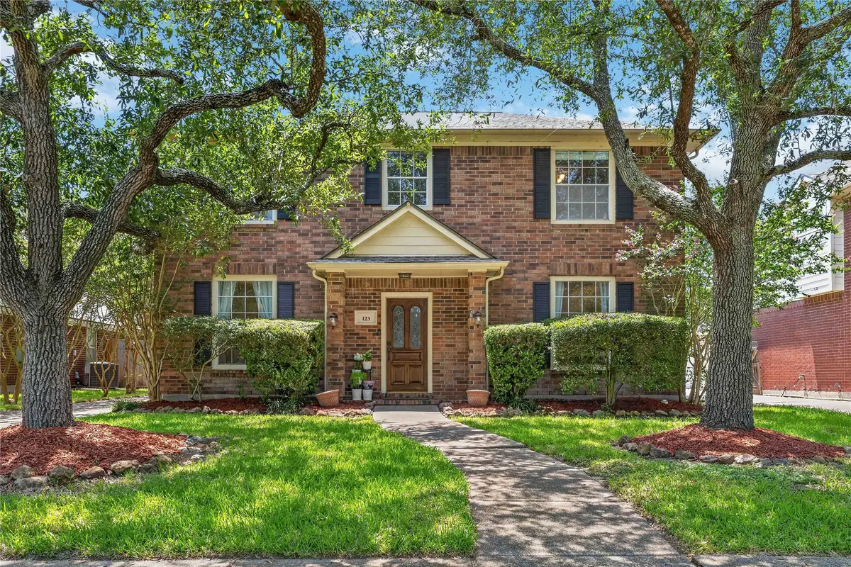 123 Pallins Way, League City, TX 77573 - #1