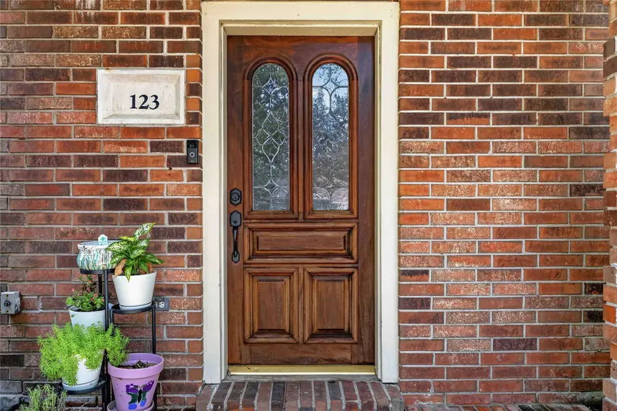 123 Pallins Way, League City, TX 77573 - #3