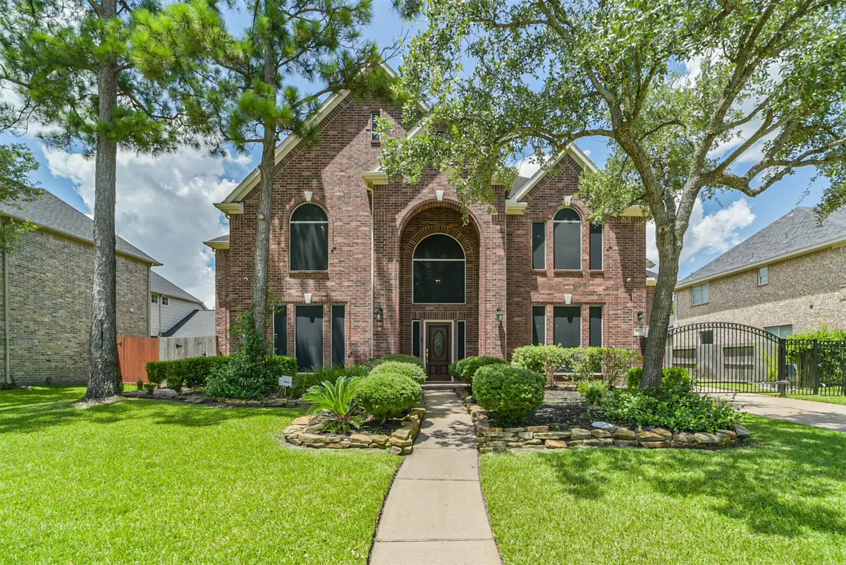 14015 Falcon Heights Drive, Cypress, TX 77429 - Image #1