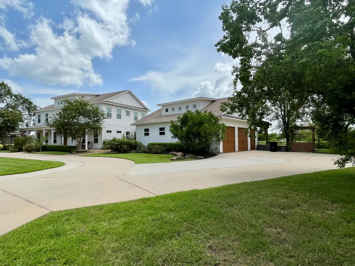11718 W Border Oak Drive, Magnolia, TX 77354 - #1