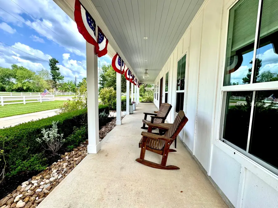 11718 W Border Oak Drive, Magnolia, TX 77354 - #3