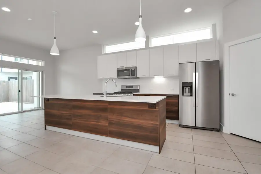 4709 Oats Street, Houston, TX 77020 - #3