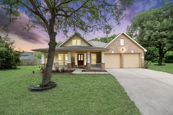 10302 Ten Point Lane, Missouri City, TX 77459