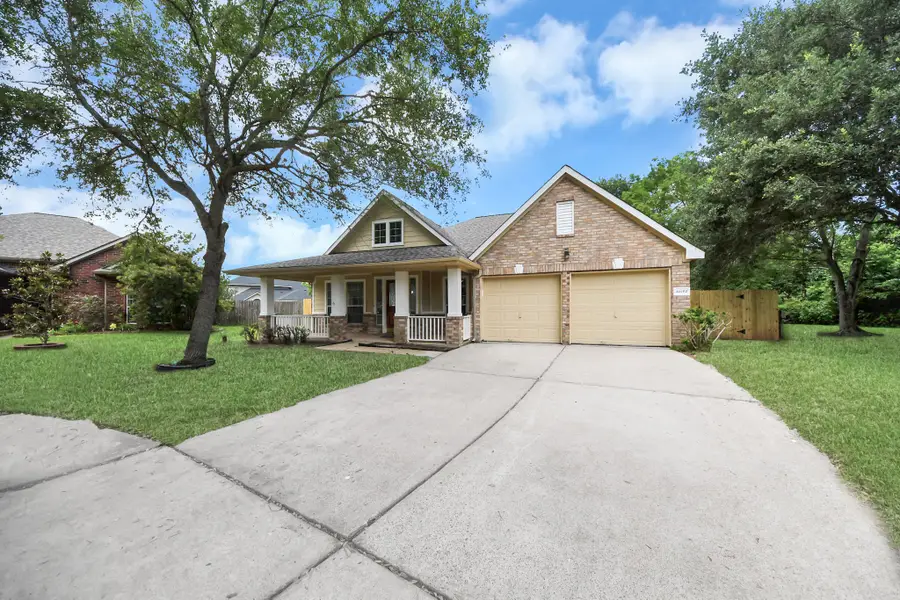 10302 Ten Point Lane, Missouri City, TX 77459 - #3