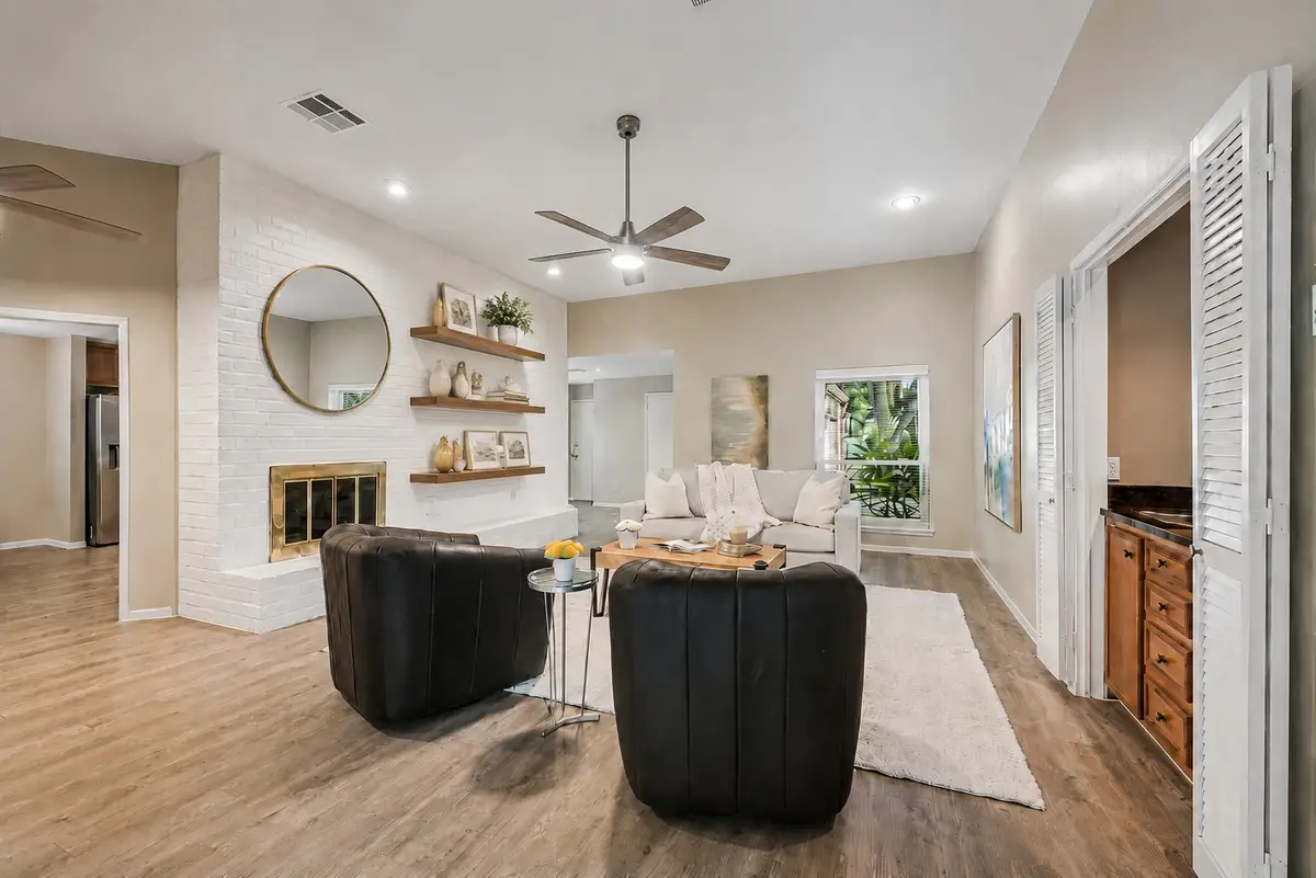 11410 Overbrook Lane, Houston, TX 77077 - #1