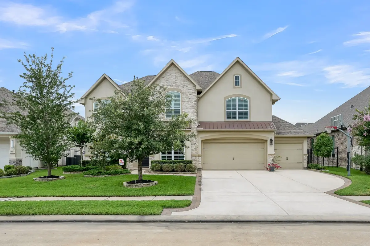 25015 Karacabey Court, Spring, TX 77389 - #1