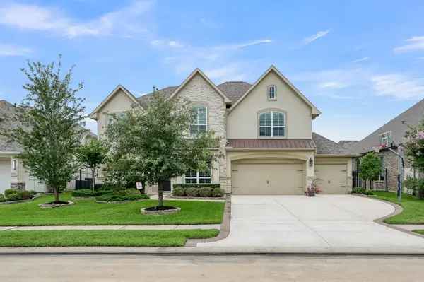 25015 Karacabey Court, Spring, TX 77389