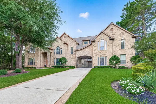 15 Veilwood Circle, The Woodlands, TX 77382