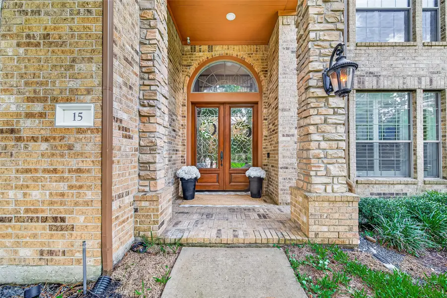 15 Veilwood Circle, The Woodlands, TX 77382 - #2