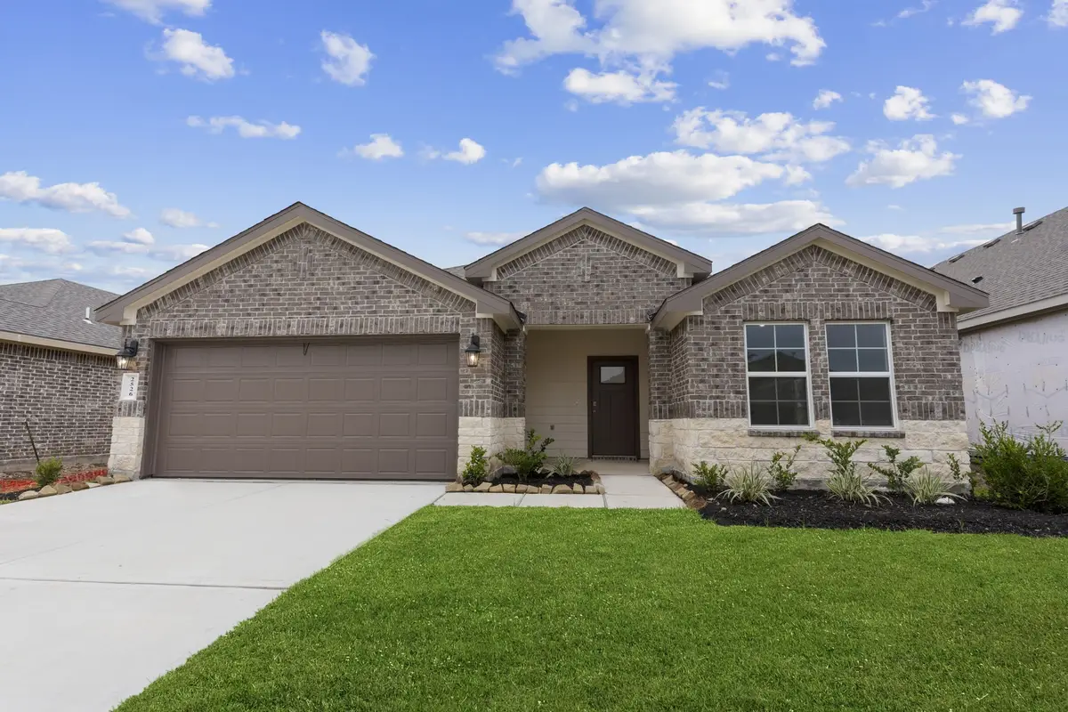 1021 River Coral, Alvin, TX 77511 - Image #1