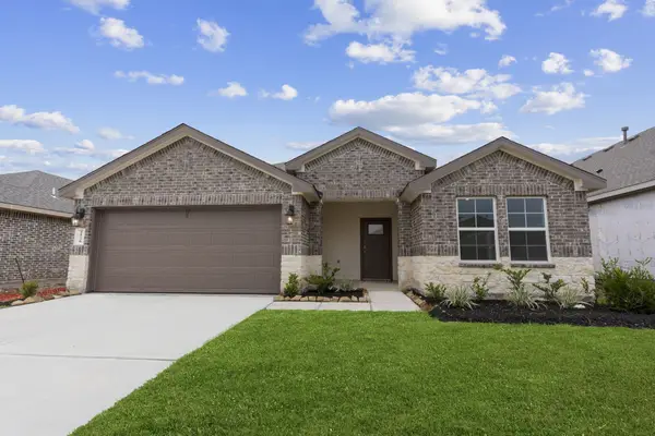 1021 River Coral, Alvin, TX 77511