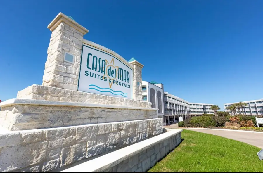 6102 Seawall Boulevard #250, Galveston, TX 77551 - Image #3