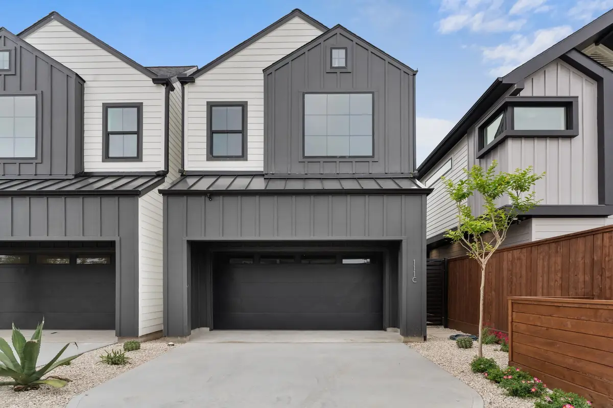 111 E 32nd Street #C, Houston, TX 77018 - Image #1