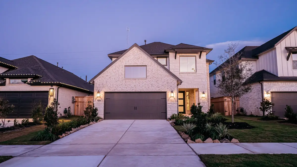 5219 Birch Shadow Drive, Fulshear, TX 77441 - #1