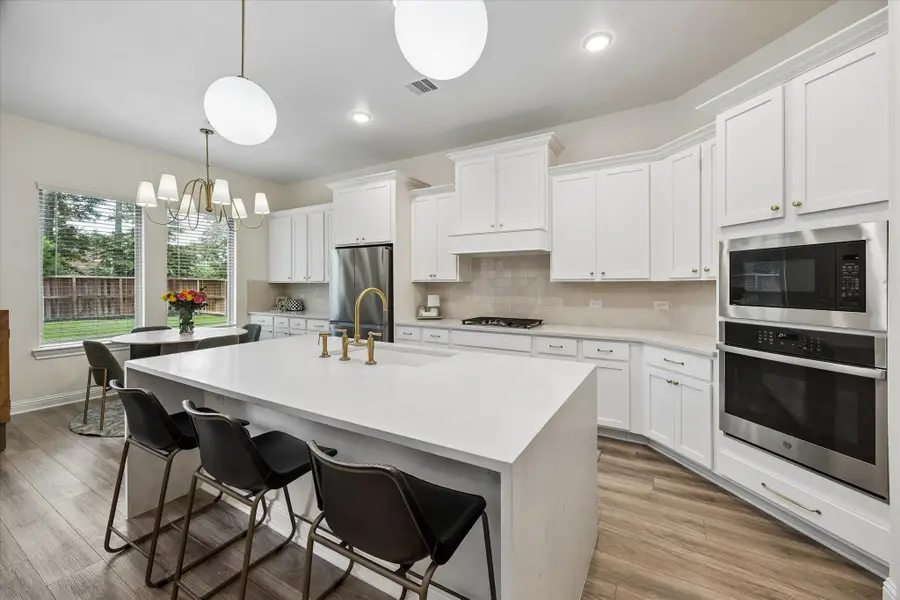 28232 Wooded Mist Drive, Spring, TX 77386 - #3