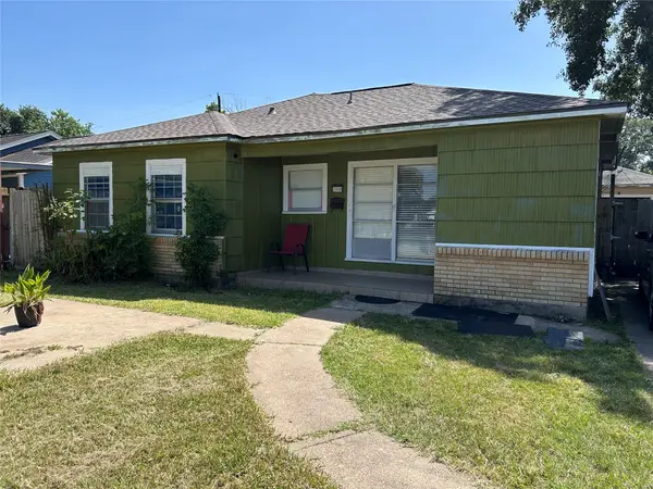 2008 Dade Street, Pasadena, TX 77502