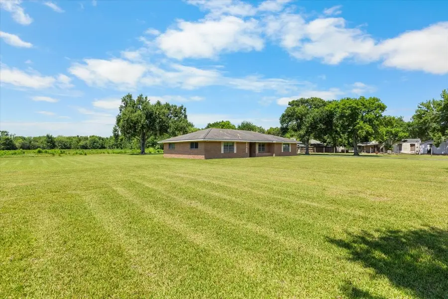 17310 Wellborne Road, Pearland, TX 77584 - #2