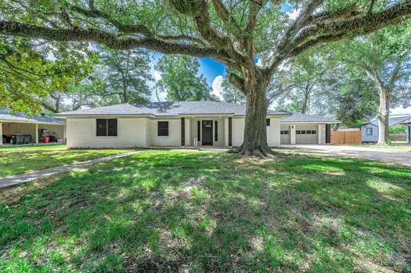 717 Cedar Lawn Drive, Alvin, TX 77511