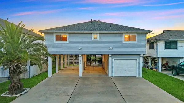 297 Ling, Bayou Vista, TX 77563