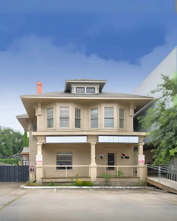 239 Westheimer Road, Houston, TX 77006