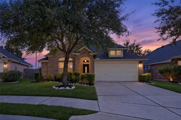 19007 Heather Springs Lane, Richmond, TX 77407