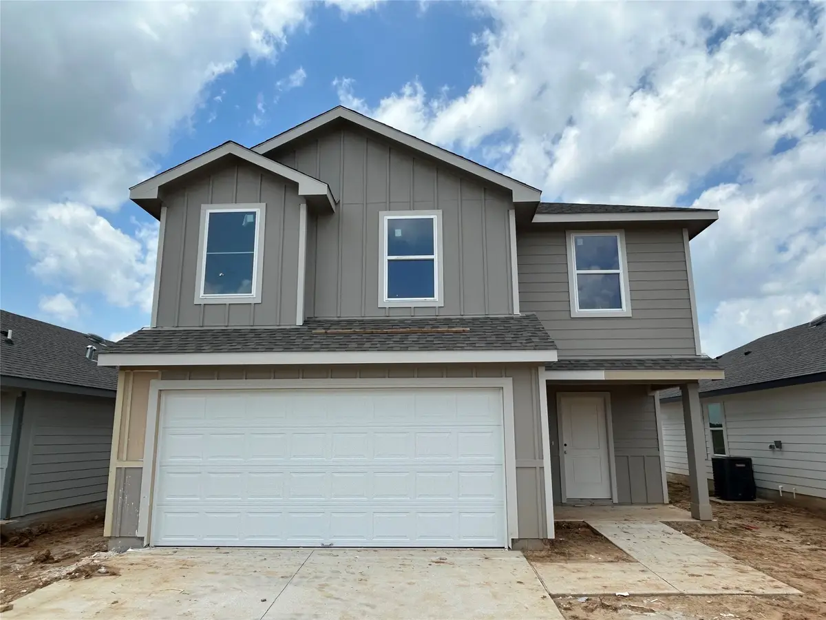 121 Mullins Drive, Rockdale, TX 76567 - #1