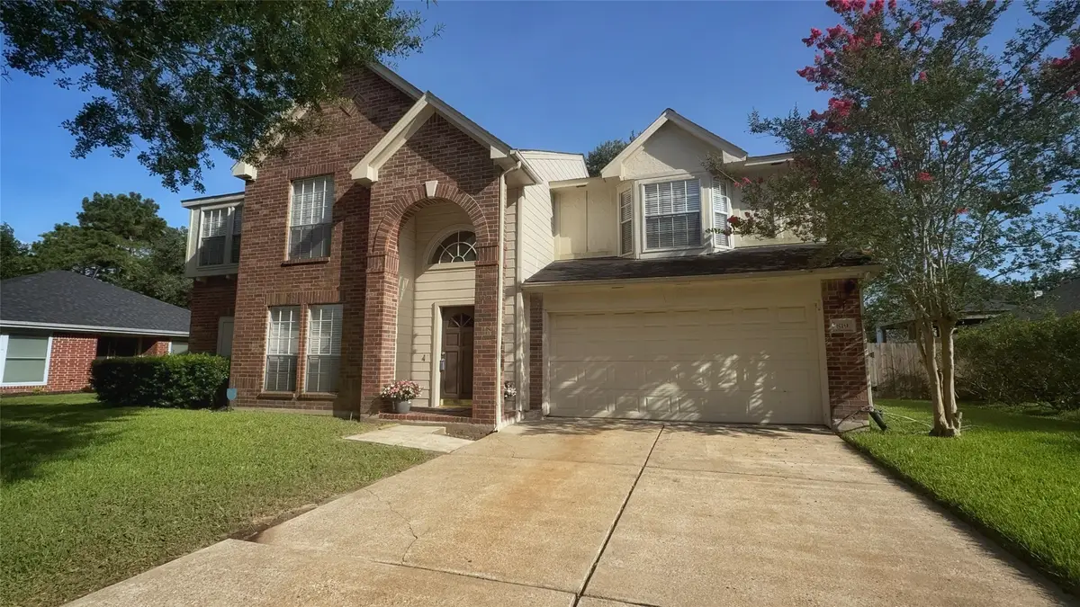 819 Foxborrough Lane, Missouri City, TX 77489 - #1