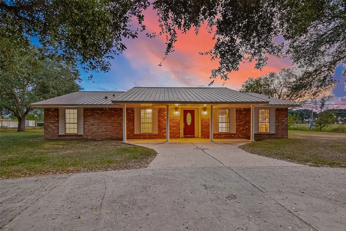 3122 Kueck Road, Rosenberg, TX 77471 - #1