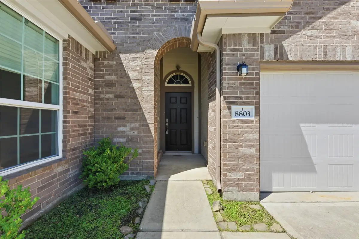 8803 Willet Street, Baytown, TX 77521 - #1