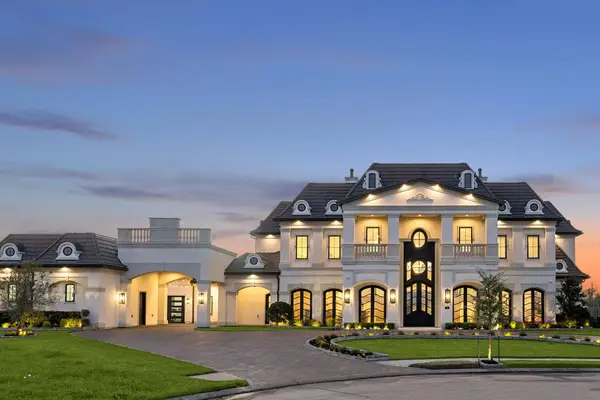 10 Castle Terrace Lane, Richmond, TX 77469