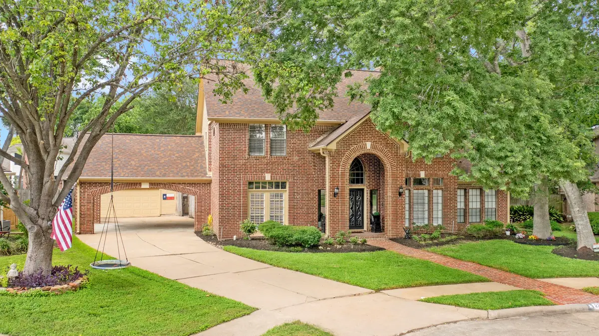 2222 Mossy Glen Court, Richmond, TX 77406 - #1